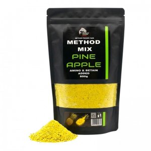 Method Mix Method Feeder Fans Premium 800 g