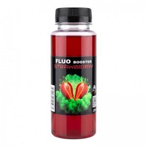 Booster Fluo Method Feeder Fans 250ml