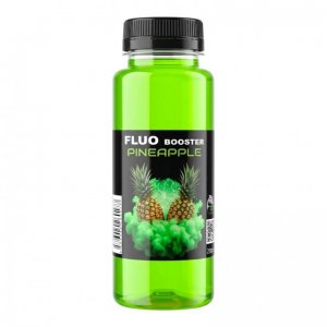Booster Fluo Method Feeder Fans 250ml