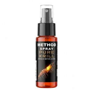 Sprej Method Feeder Fans 50ml