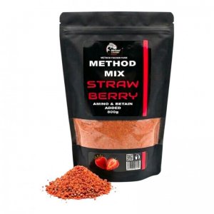 Method Mix Method Feeder Fans Premium 800 g