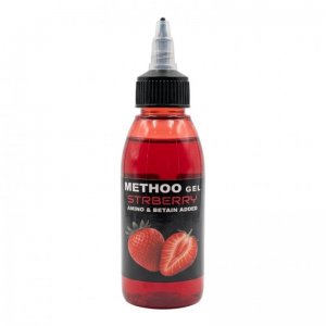 Gel Method Feeder Fans 100ml