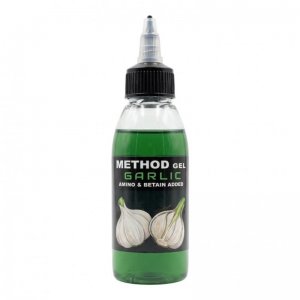 Gel Method Feeder Fans 100ml