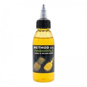 Gel Method Feeder Fans 100ml