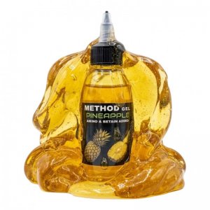 Gel Method Feeder Fans 100ml