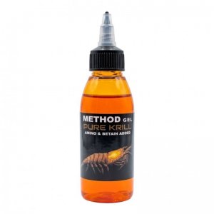 Gel Method Feeder Fans 100ml