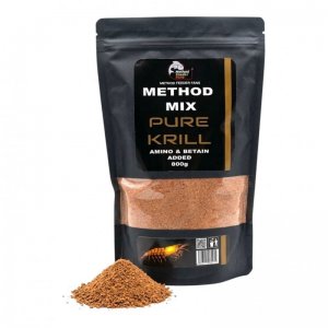 Method Mix Method Feeder Fans Premium 800 g