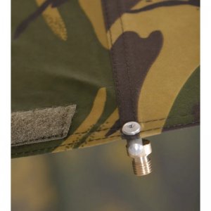 Aqua Brolly - Camo Fast & Light Brolly