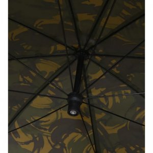 Aqua Brolly - Camo Fast & Light Brolly