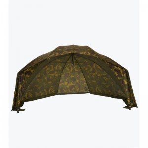 Aqua Brolly - Camo Fast & Light Brolly