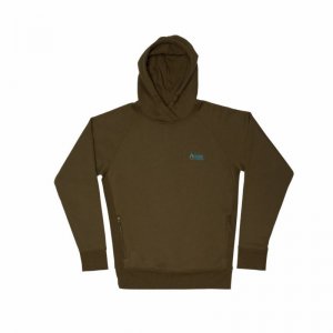 Aqua Mikina Classic Hoody