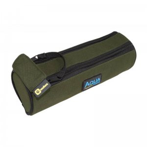 Aqua Obal na náhradní cívky - Spool Case Black Series