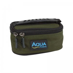 Aqua Obal na olova a leadery - Lead & Leader Pouch Black Series