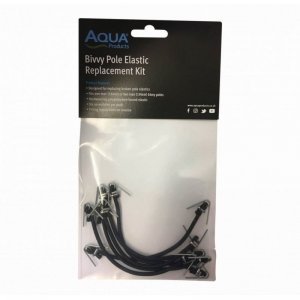 Aqua Opravná sada - Elastic Kit (6 items)