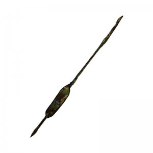 Aqua Pouzdro na pruty - 12ft Rod Sleeve DPM