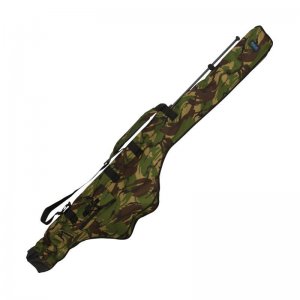 Aqua Pouzdro na pruty - Tristar 12ft 3 Rod Holdall DPM