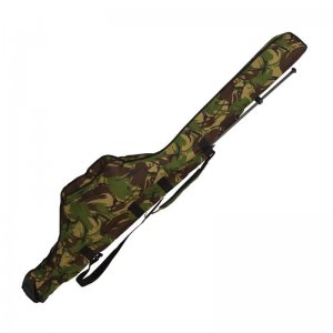 Aqua Pouzdro na pruty - Tristar 12ft 3 Rod Holdall DPM