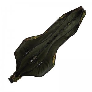 Aqua Pouzdro na pruty - Tristar 12ft 3 Rod Holdall DPM