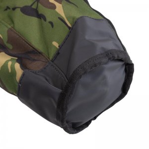 Aqua Pouzdro na pruty - Tristar 12ft 3 Rod Holdall DPM