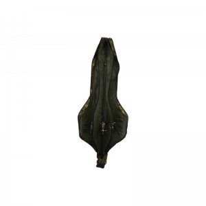 Aqua Pouzdro na pruty - Tristar 12ft 3 Rod Holdall DPM