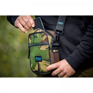 Aqua Taška na příslušenství - DPM Security Pouch