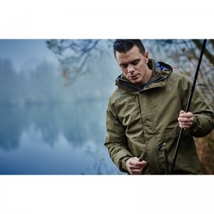 Trakker Bunda - Summit XP Jacket vel. M