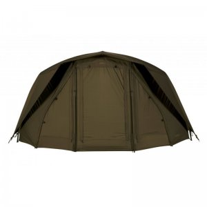 Trakker Kšilt + přehoz - Tempest 100 Bivvy Skull Cap Wrap Aquatexx EV 1.0