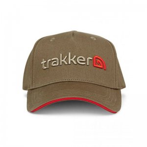 Trakker Kšiltovka - Flexi-fit Cap