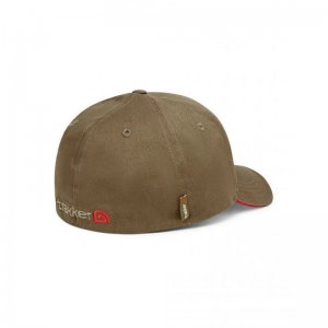 Trakker Kšiltovka - Flexi-fit Cap