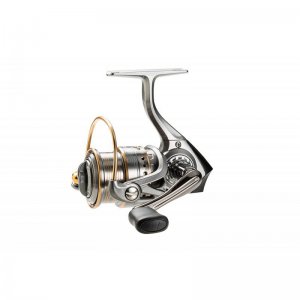 Naviják s přední brzdou Abu Garcia Cardinal II SX 2500S