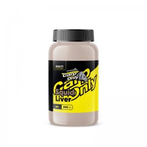 Dip CARP ONLY Squid Liver 150ml
